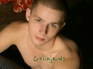 Colinjaws