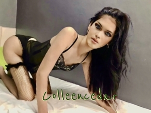Colleencedar