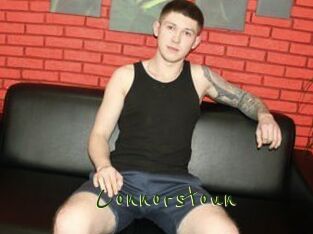 Connorstoun
