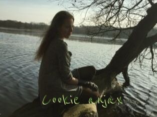 Cookie_anjax