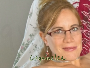 coquinelea Question Coquine