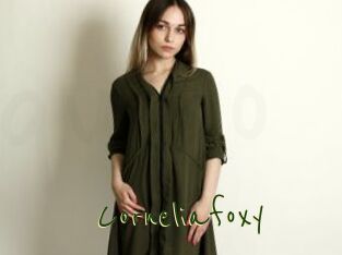 Corneliafoxy
