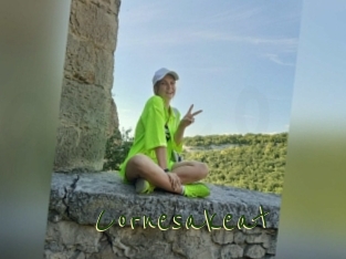 cornesakeat Question Coquine