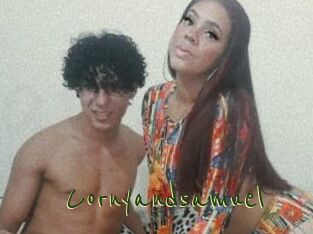 Cornyandsamuel