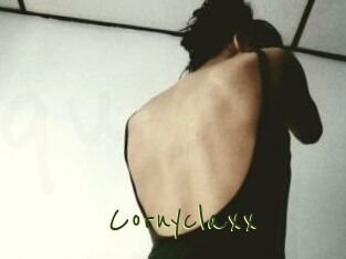Cornyclaxx