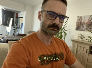 corvin Question Coquine