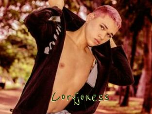 Coryjoness