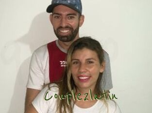 Couple2latin