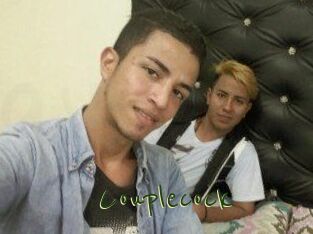 Couplecock
