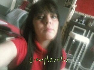 Couplerotic