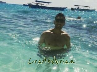 Cratoxbrian