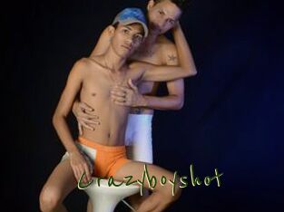Crazyboyshot