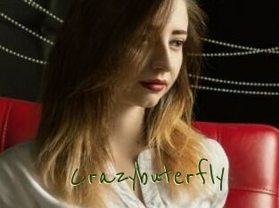 Crazybuterfly
