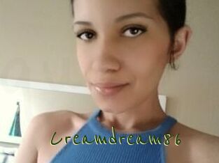 Creamdream86