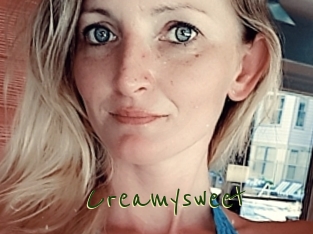 Creamysweet