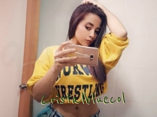 Cristalbluecol