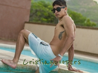 cristiancoopers Question Coquine