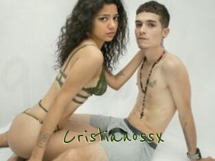 Cristianossx