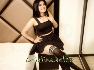 Cristinavelez
