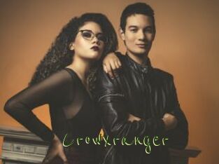 Crowxranger
