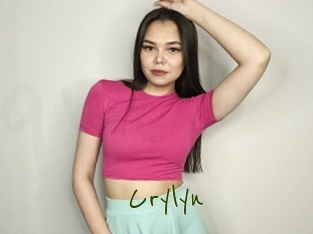 crylyn Question Coquine