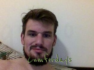 Cumfordays