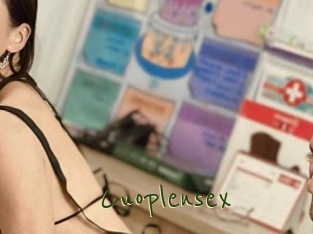 Cuoplensex