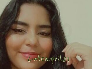 Cuteapril21