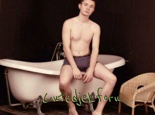 cutedjekforu Question Coquine