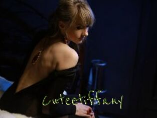 Cuteetiffany
