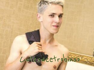 Cutesweetrobinso