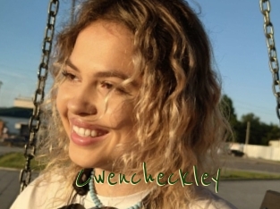 Cwencheckley