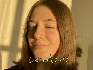 Cwenebeste