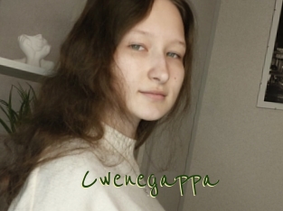 Cwenegappa