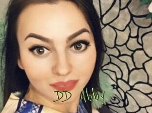 DD_Abby Question Coquine