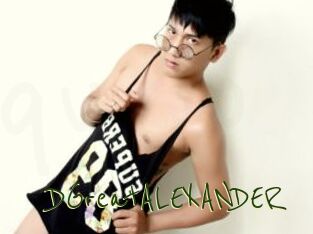 DGreatALEXANDER