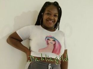 Dahliagold