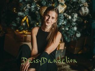 DaisyDandelion