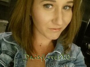 DaisyLovesXO