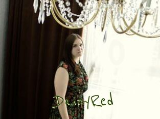 DaizyRed