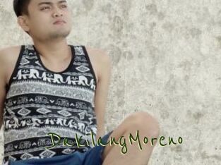 DakilangMoreno