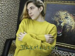 DakotaLewis