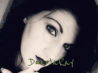 DakotaRay