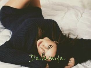 Dalamiya