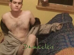 Damacleis Question Coquine