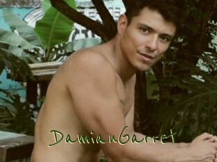 DamianGarret