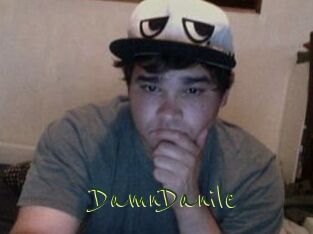 DamnDanile