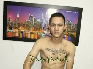 DamyanLA