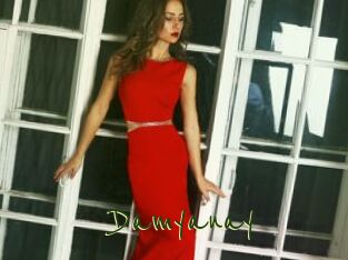 Damyanay