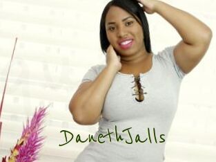 DanethJalls